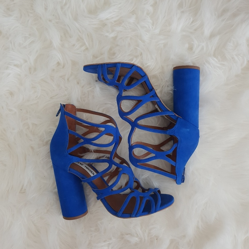 Steve Madden Sandals